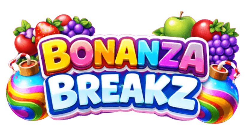 Bonanza Breakz Logo
